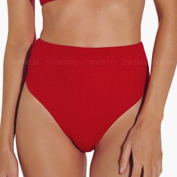 {Vix} Brand New Firenze Bela Hot Pant Bikini Bottoms